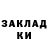 ГАШ 40% ТГК Husnoro KOMILZODA